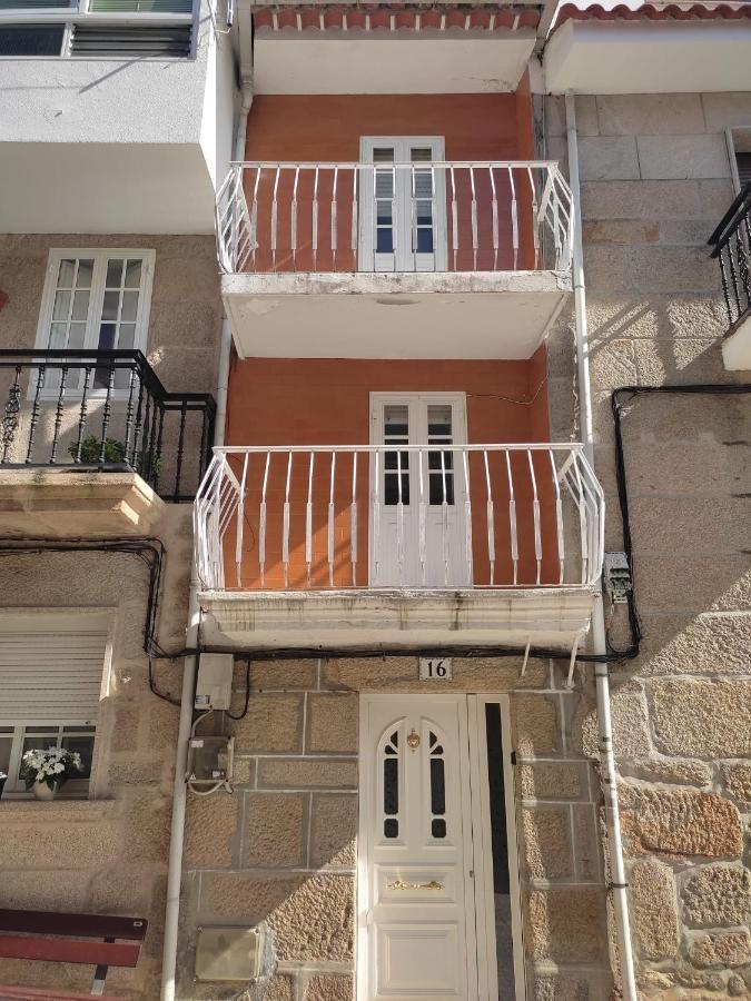Celia Villa Redondela Exterior photo