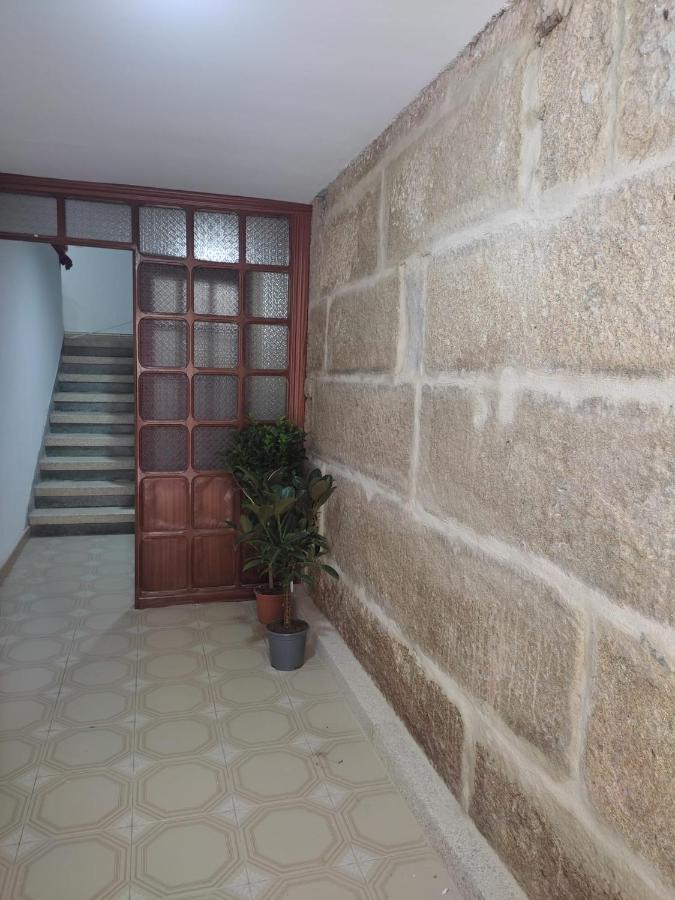 Celia Villa Redondela Exterior photo