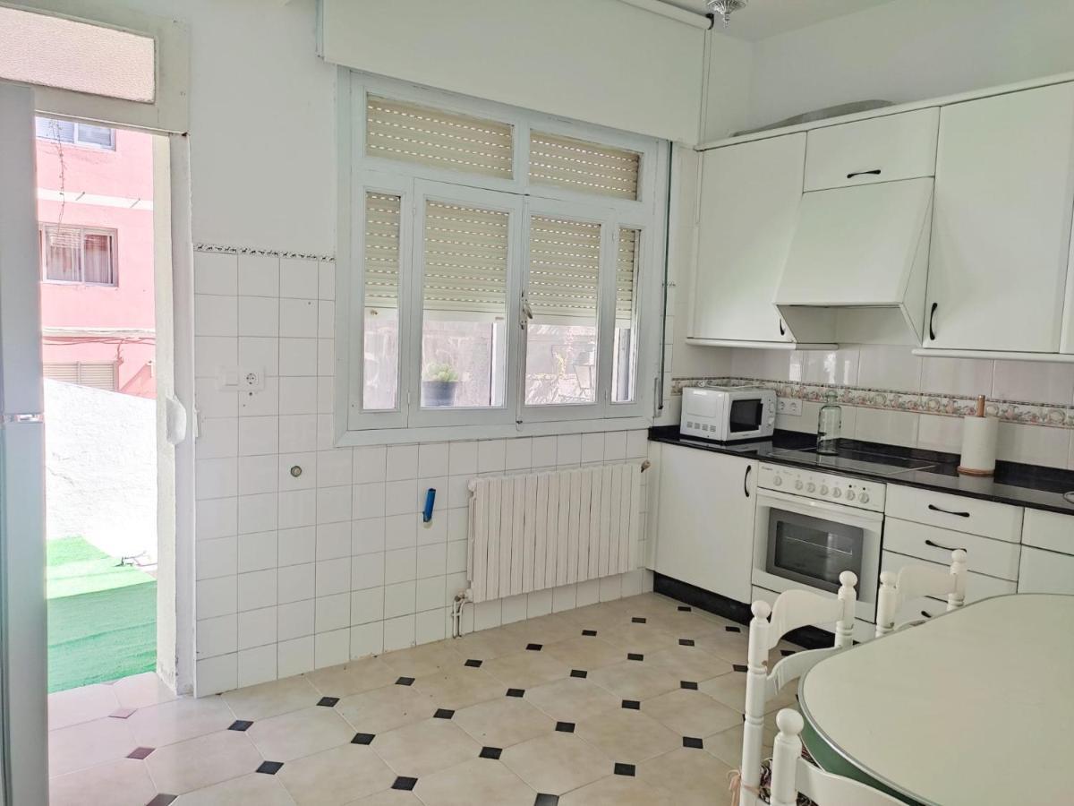 Celia Villa Redondela Exterior photo
