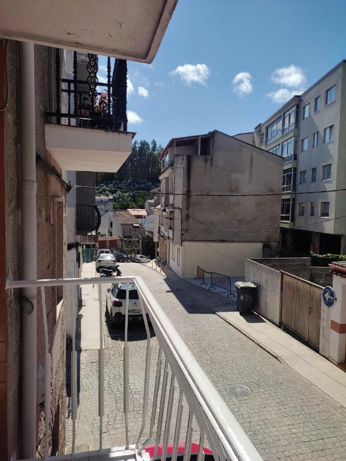 Celia Villa Redondela Exterior photo