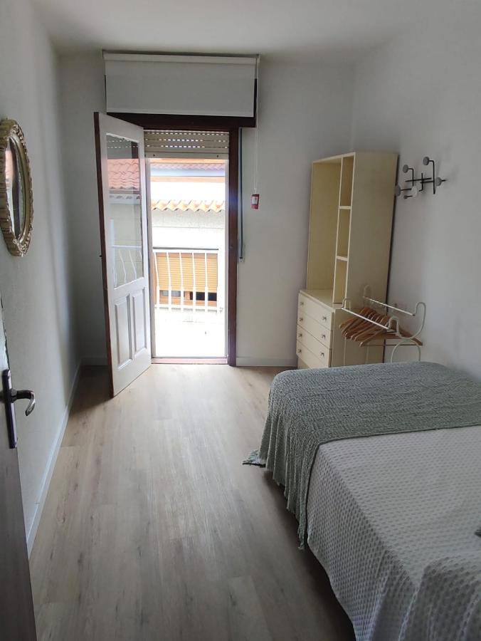 Celia Villa Redondela Exterior photo